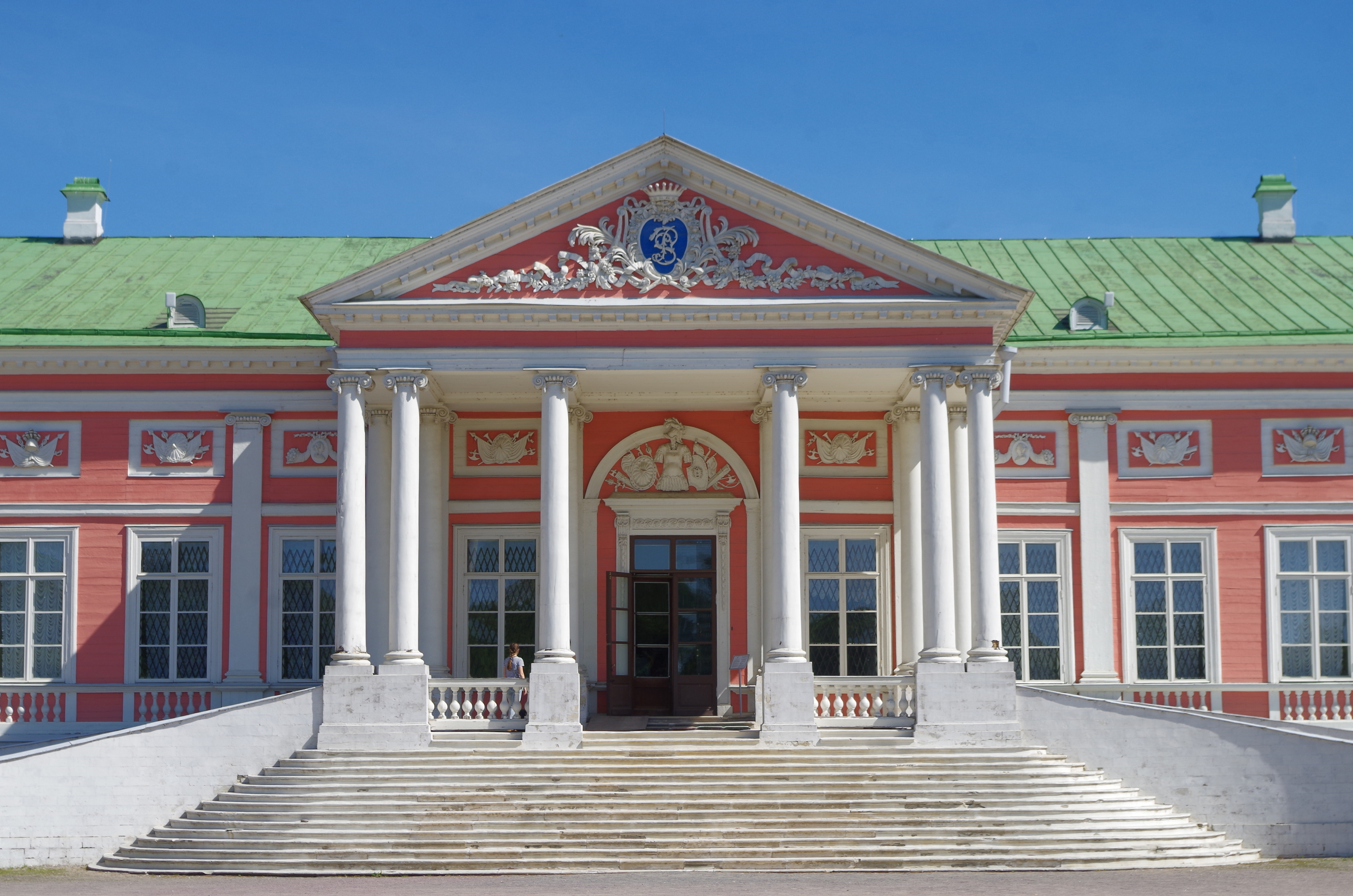 Новость со всеми стилями