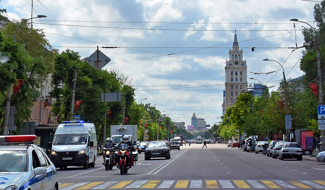 Мнение со всеми стилями
