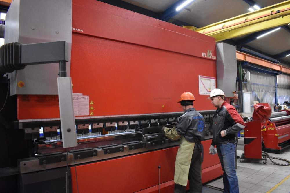 Красраб. Сибирский новостной портал