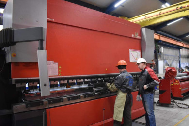 В Красноярском крае отбором проектов по технологическому лидерству займутся эксперты