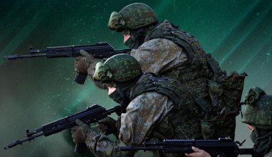 Сводка Минобороны РФ о ходе специальной военной операции на 25 марта 2025 года